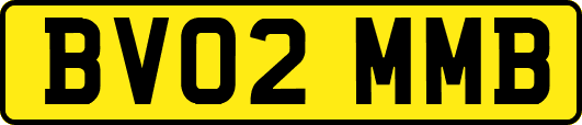 BV02MMB