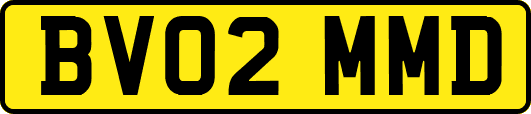 BV02MMD