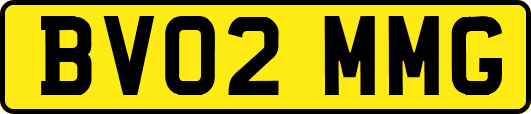 BV02MMG