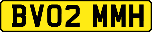 BV02MMH
