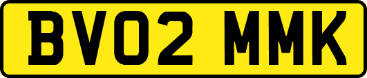 BV02MMK