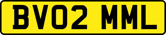 BV02MML