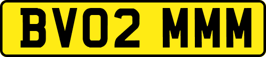 BV02MMM