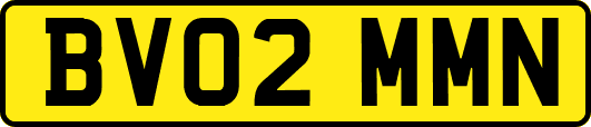 BV02MMN