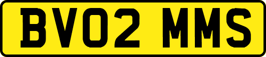 BV02MMS