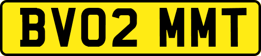 BV02MMT