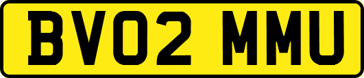 BV02MMU