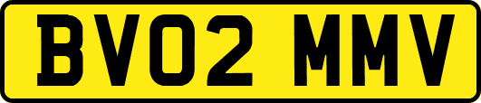 BV02MMV