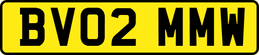 BV02MMW