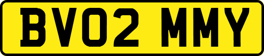 BV02MMY