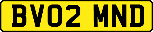BV02MND