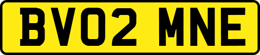BV02MNE