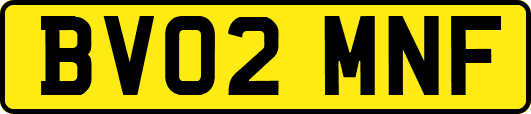 BV02MNF