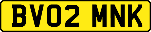 BV02MNK