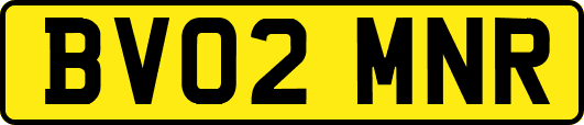 BV02MNR