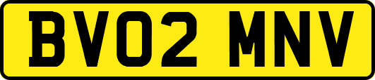 BV02MNV