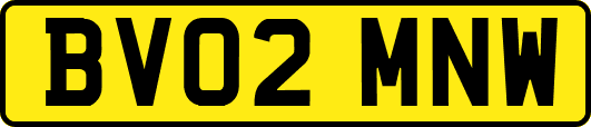 BV02MNW