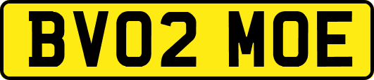 BV02MOE
