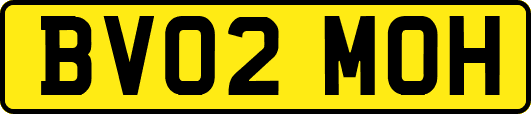 BV02MOH