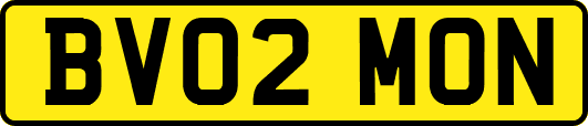 BV02MON