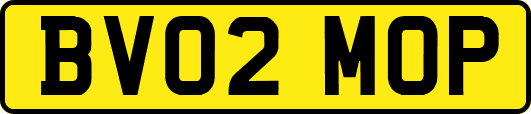 BV02MOP