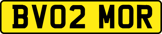 BV02MOR