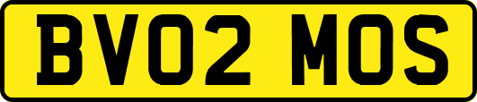BV02MOS