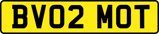 BV02MOT