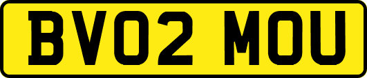 BV02MOU