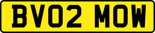 BV02MOW
