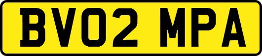 BV02MPA