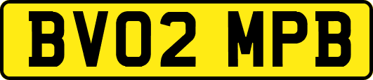 BV02MPB