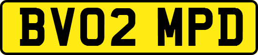BV02MPD