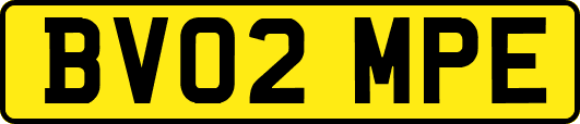 BV02MPE