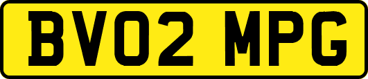 BV02MPG
