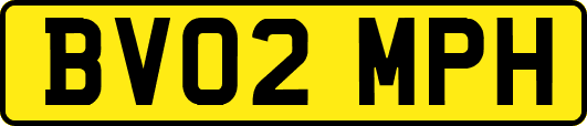 BV02MPH