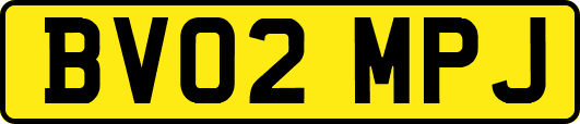 BV02MPJ