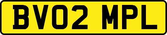BV02MPL