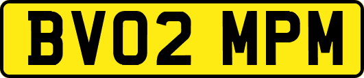 BV02MPM