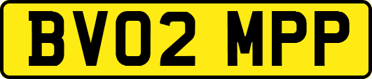 BV02MPP