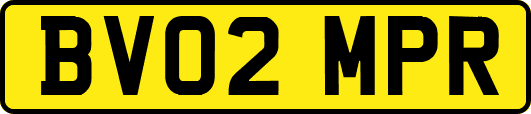 BV02MPR