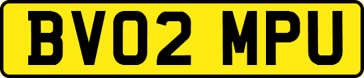 BV02MPU