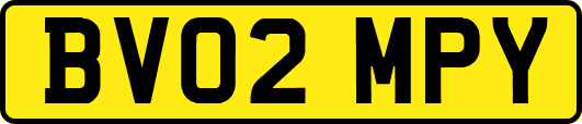 BV02MPY