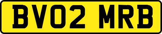 BV02MRB