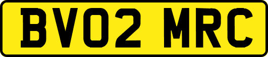 BV02MRC