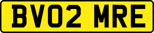 BV02MRE