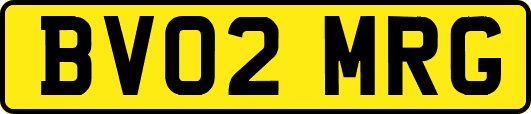 BV02MRG