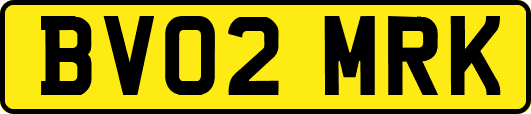 BV02MRK