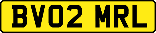 BV02MRL