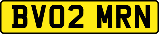 BV02MRN